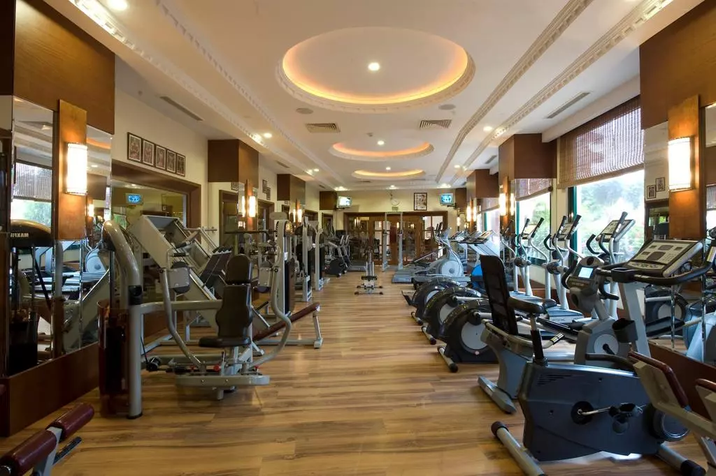 هتل دلفین پالاس آنتالیا-3053